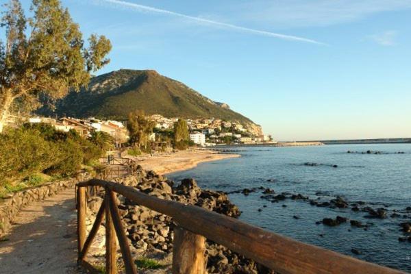 Appartamento Blue Iun T1261 Cala Gonone Zewnętrze zdjęcie