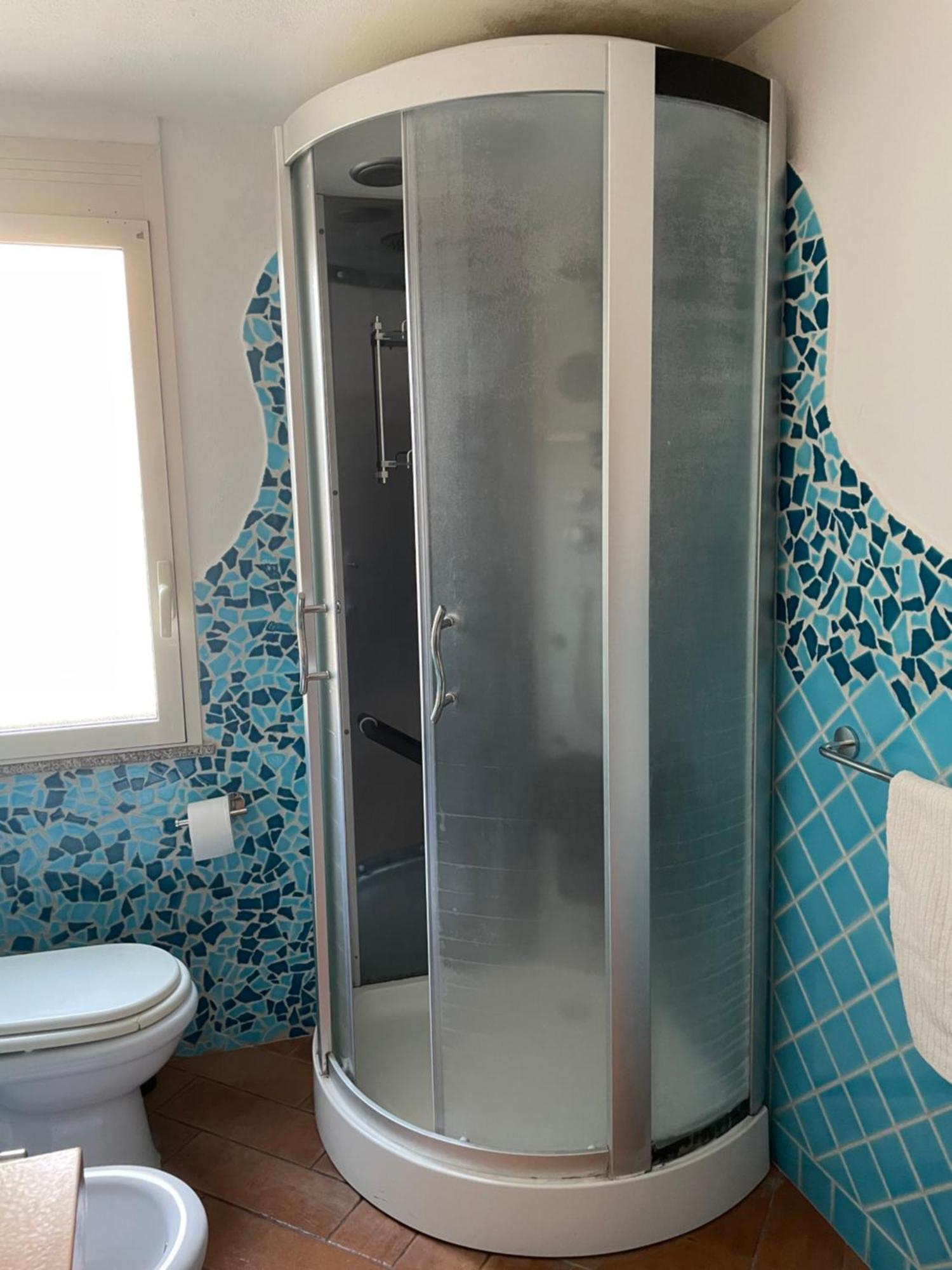 Appartamento Blue Iun T1261 Cala Gonone Zewnętrze zdjęcie