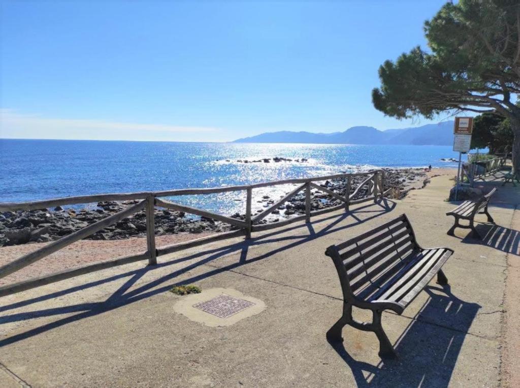 Appartamento Blue Iun T1261 Cala Gonone Zewnętrze zdjęcie