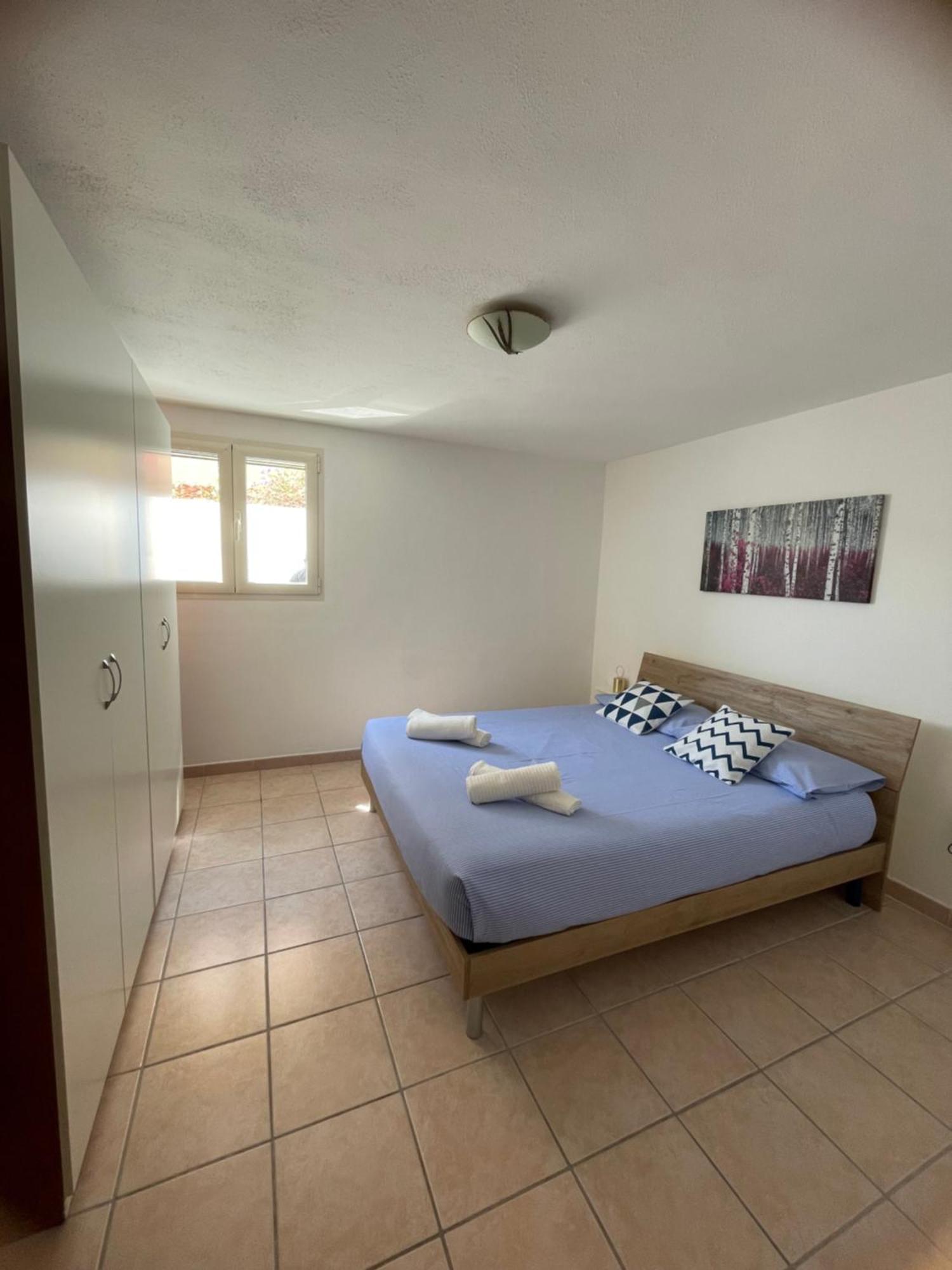 Appartamento Blue Iun T1261 Cala Gonone Zewnętrze zdjęcie