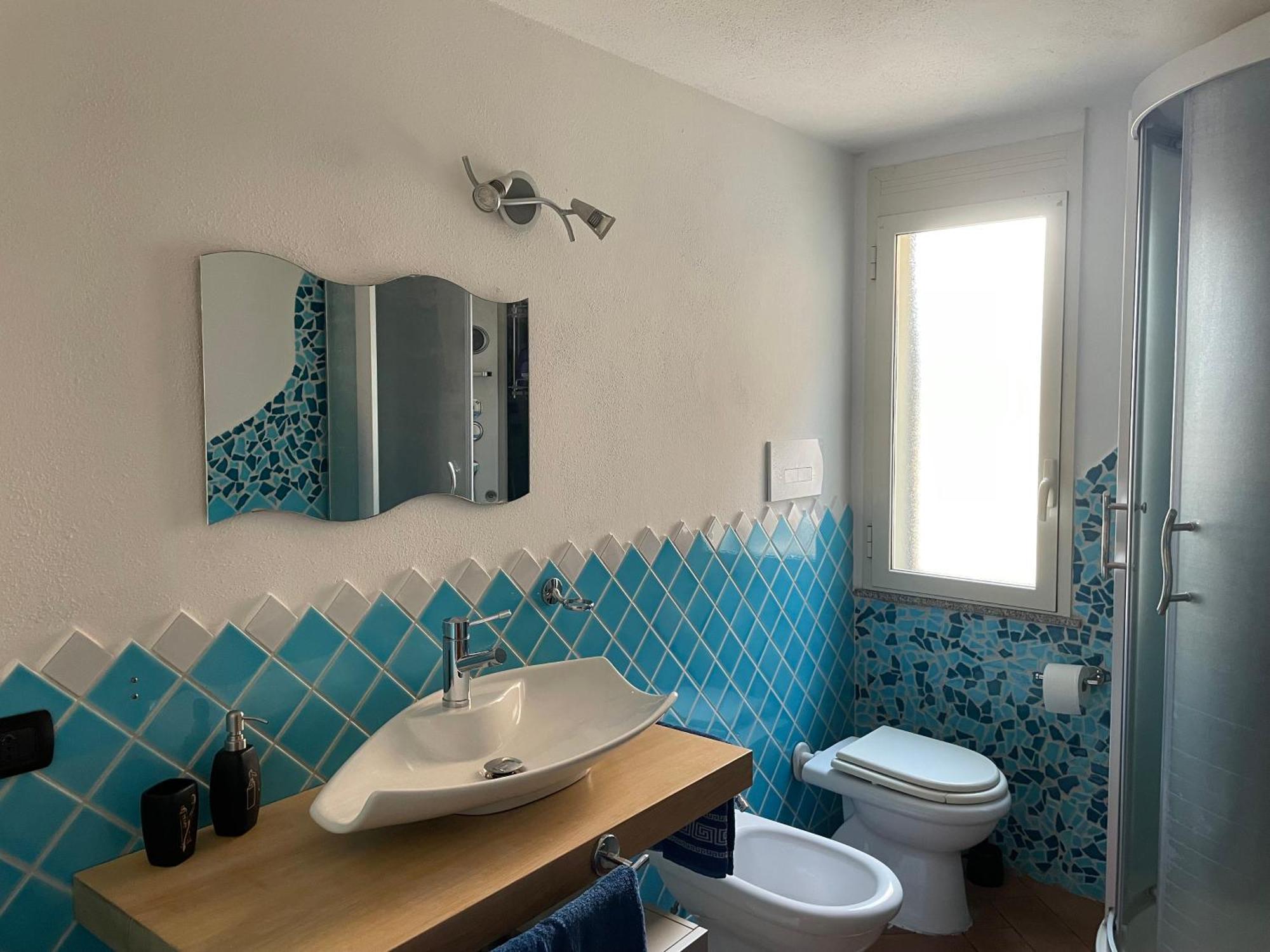 Appartamento Blue Iun T1261 Cala Gonone Zewnętrze zdjęcie