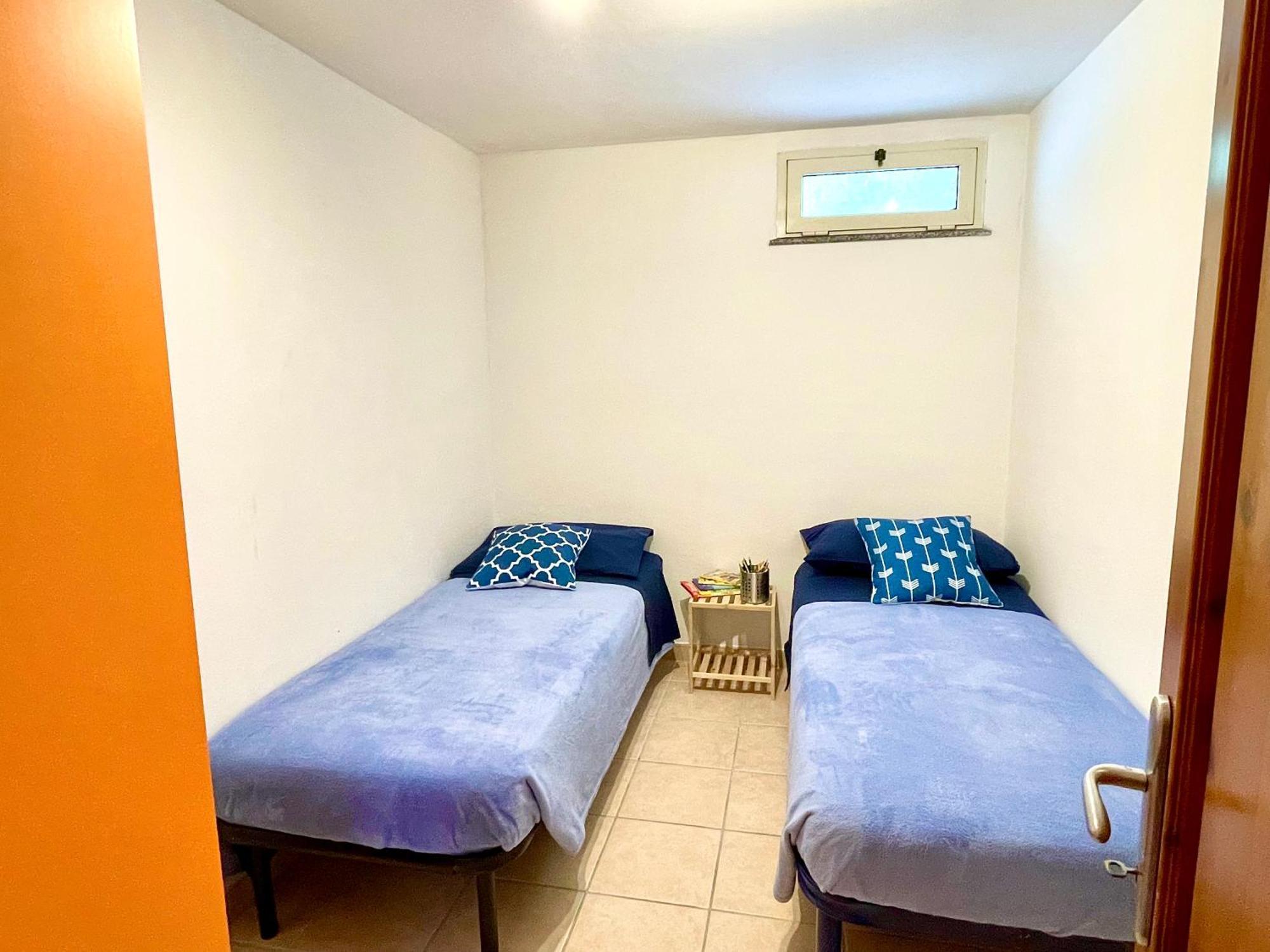 Appartamento Blue Iun T1261 Cala Gonone Zewnętrze zdjęcie