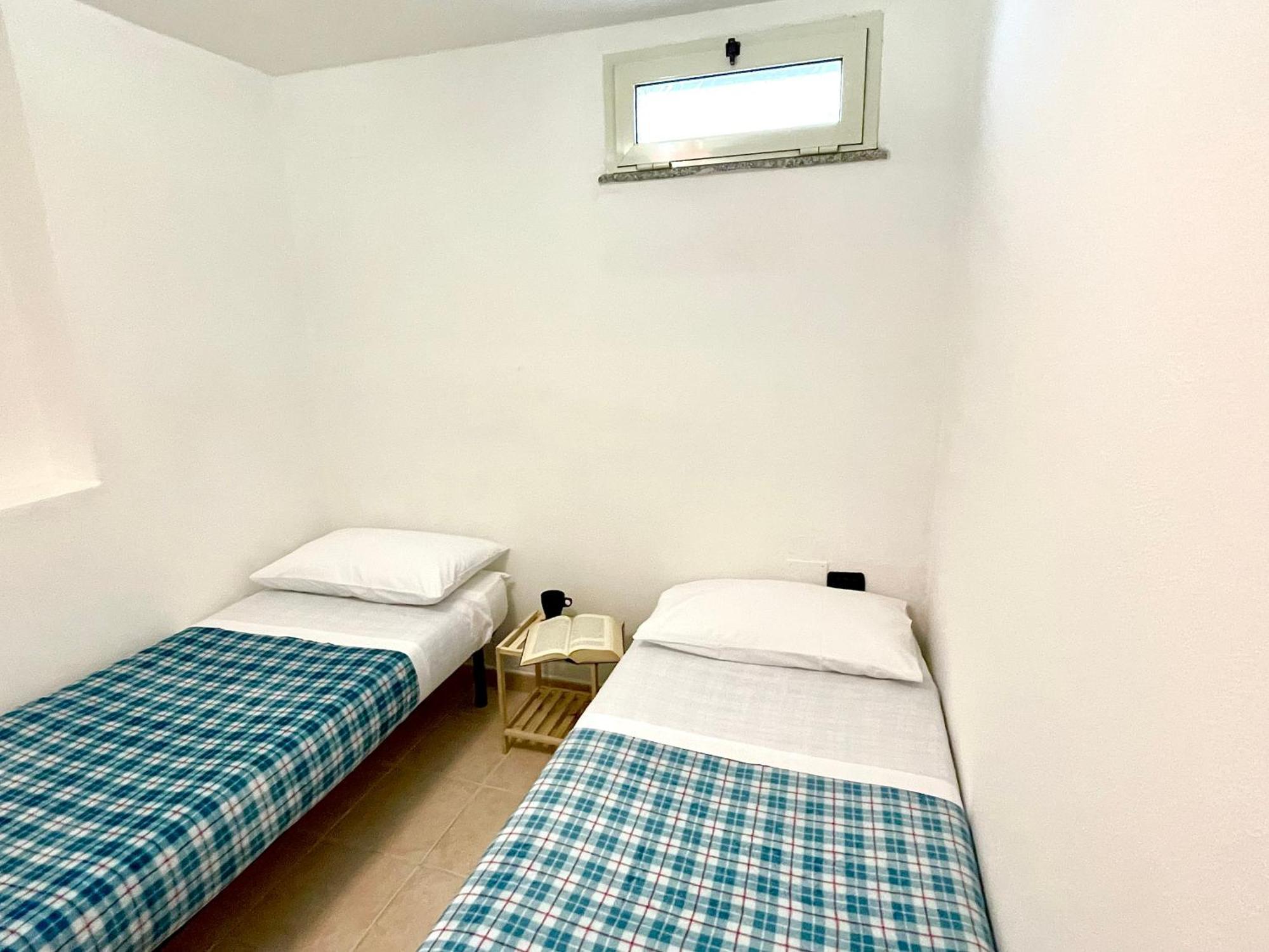 Appartamento Blue Iun T1261 Cala Gonone Zewnętrze zdjęcie