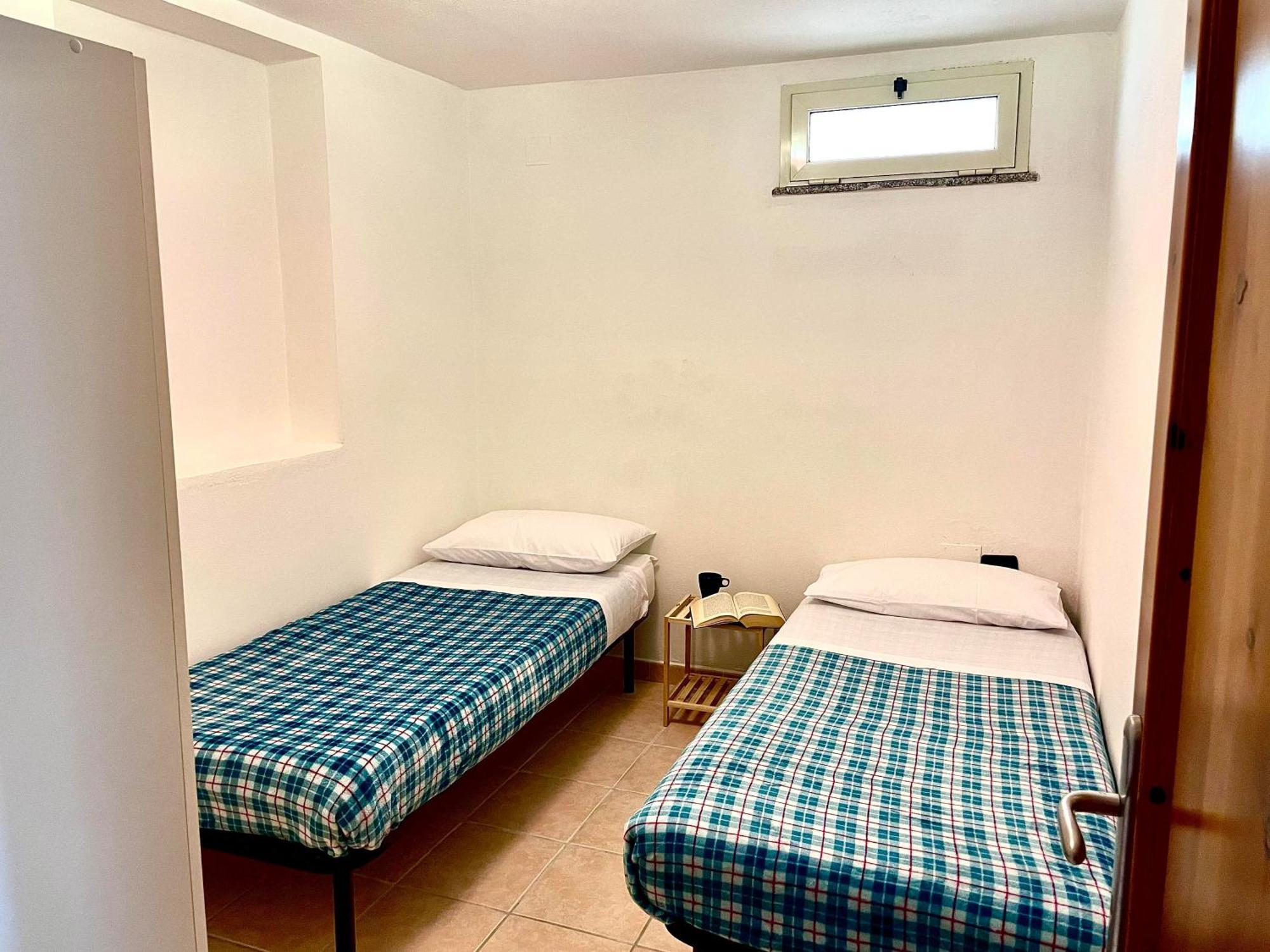 Appartamento Blue Iun T1261 Cala Gonone Zewnętrze zdjęcie